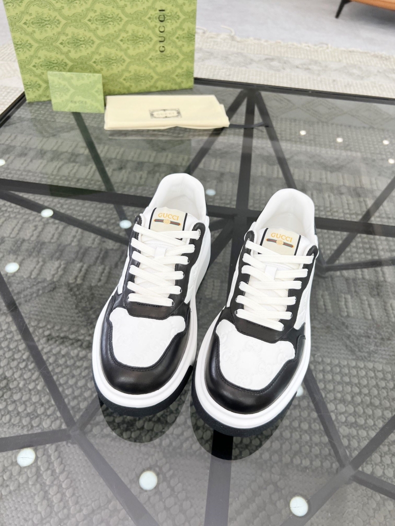 Gucci Casual Shoes